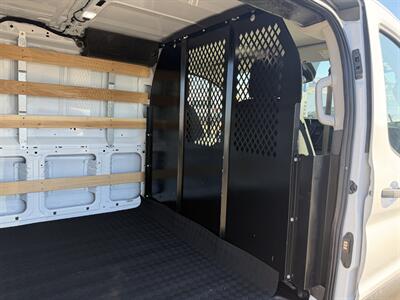 2024 Ford Transit 250 Low Roof Cargo Van   - Photo 13 - Phoenix, AZ 85034