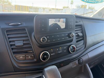 2024 Ford Transit 250 Low Roof Cargo Van   - Photo 16 - Phoenix, AZ 85034