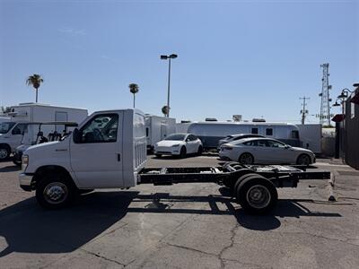 2024 Ford E-450 SD Chassis - Photo 4 - Phoenix, AZ 85034