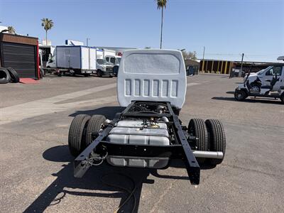 2024 Ford E-450 SD Chassis - Photo 3 - Phoenix, AZ 85034