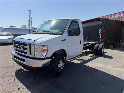 2024 Ford E-450 SD Chassis - Photo 5 - Phoenix, AZ 85034