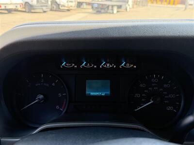 2024 Ford E-450 SD Chassis - Photo 9 - Phoenix, AZ 85034
