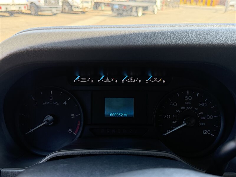 2024 Ford E-450 SD Chassis - Photo 9 - Phoenix, AZ 85034