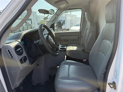 2024 Ford E-450 SD Chassis - Photo 8 - Phoenix, AZ 85034