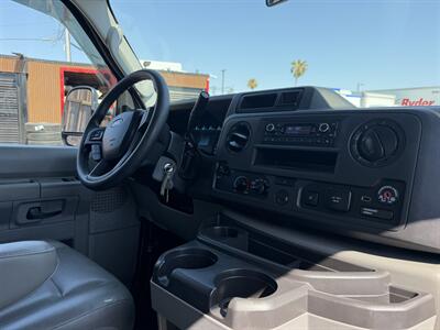 2024 Ford E-450 SD Chassis - Photo 12 - Phoenix, AZ 85034