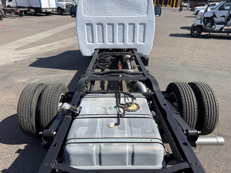2024 Ford E-450 SD Chassis - Photo 7 - Phoenix, AZ 85034