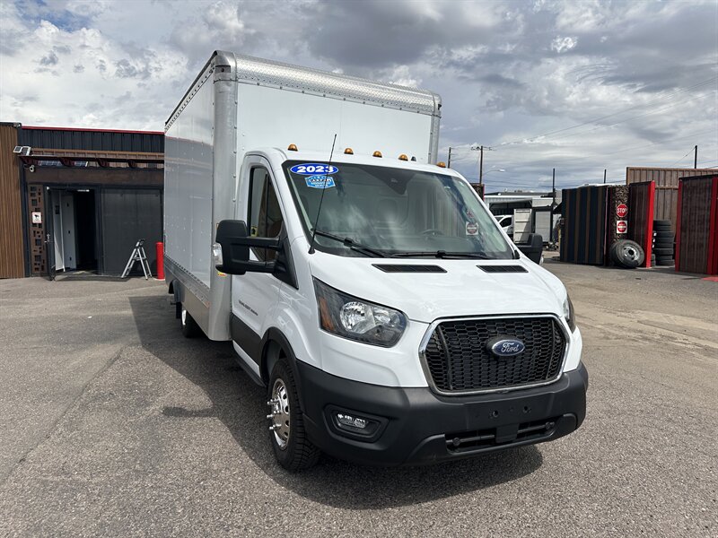 2023 Ford Transit 350 HD - Photo 1 - Phoenix, AZ 85034
