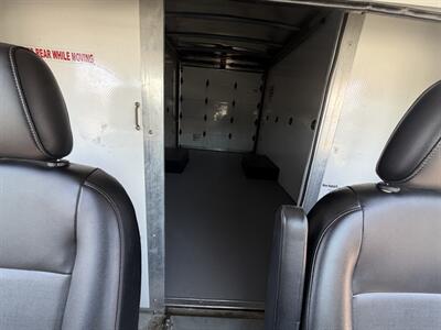 2022 Ford Transit 350 HD   - Photo 15 - Phoenix, AZ 85034