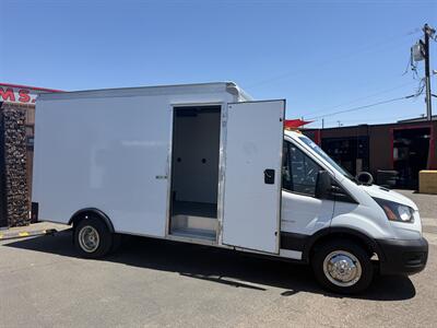 2022 Ford Transit 350 HD   - Photo 9 - Phoenix, AZ 85034