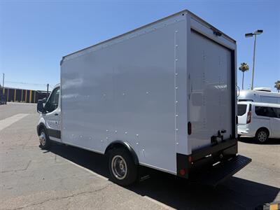 2022 Ford Transit 350 HD   - Photo 4 - Phoenix, AZ 85034