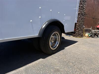 2022 Ford Transit 350 HD   - Photo 7 - Phoenix, AZ 85034