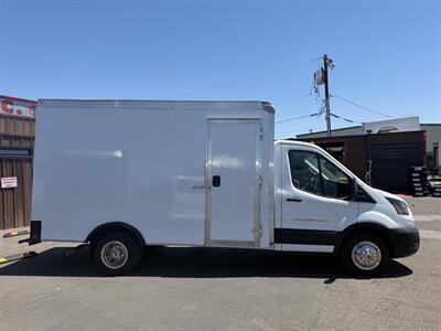 2022 Ford Transit 350 HD   - Photo 2 - Phoenix, AZ 85034