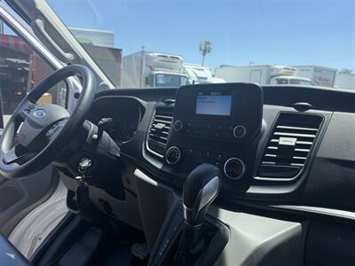 2022 Ford Transit 350 HD   - Photo 16 - Phoenix, AZ 85034