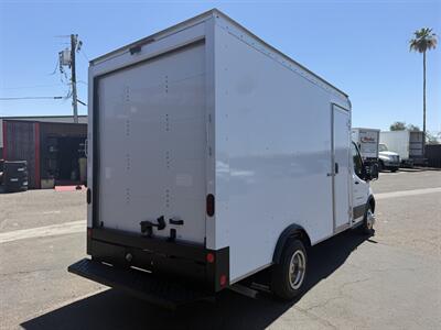 2022 Ford Transit 350 HD   - Photo 3 - Phoenix, AZ 85034