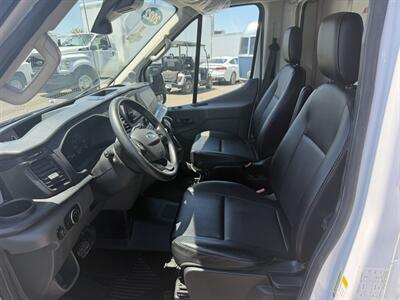 2022 Ford Transit 350 HD   - Photo 11 - Phoenix, AZ 85034