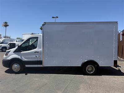 2022 Ford Transit 350 HD   - Photo 5 - Phoenix, AZ 85034