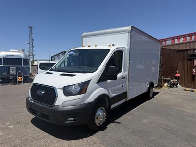 2022 Ford Transit 350 HD   - Photo 6 - Phoenix, AZ 85034