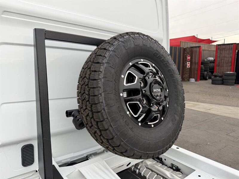 2023 Mercedes-Benz Sprinter 3500XD - AWD - Photo 10 - Phoenix, AZ 85034