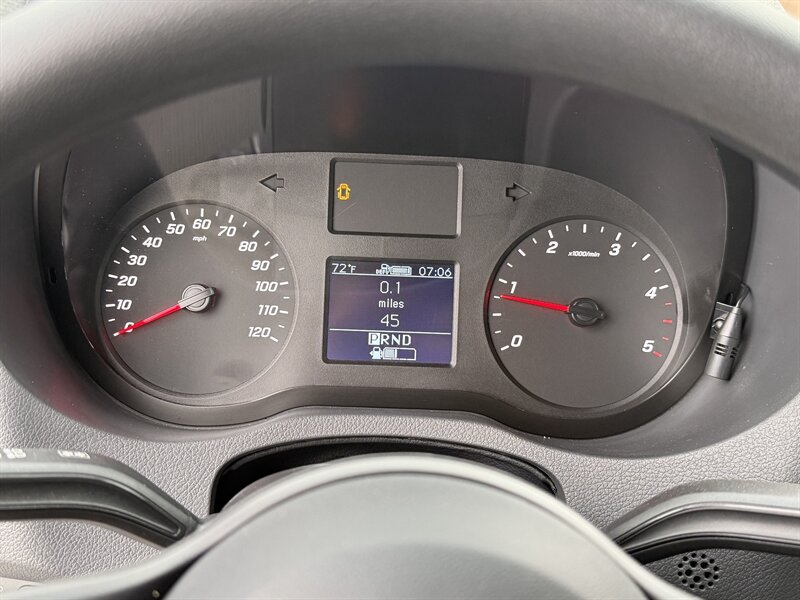 2023 Mercedes-Benz Sprinter 3500XD - AWD - Photo 15 - Phoenix, AZ 85034