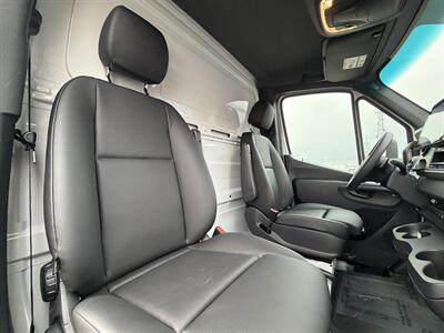 2023 Mercedes-Benz Sprinter 3500XD - AWD - Photo 13 - Phoenix, AZ 85034
