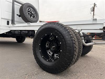 2023 Mercedes-Benz Sprinter 3500XD - AWD - Photo 9 - Phoenix, AZ 85034