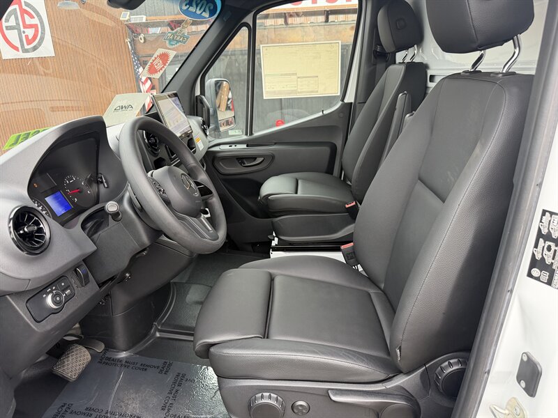 2023 Mercedes-Benz Sprinter 3500XD - AWD - Photo 11 - Phoenix, AZ 85034
