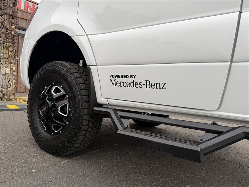 2023 Mercedes-Benz Sprinter 3500XD - AWD - Photo 7 - Phoenix, AZ 85034