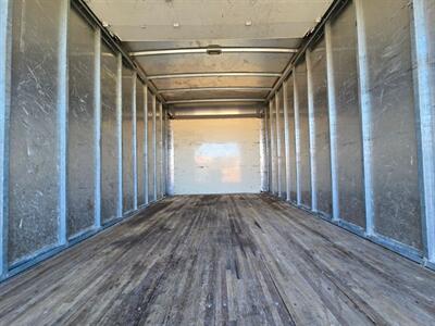 2015 Chevrolet Express 3500  Box Truck - Photo 8 - Phoenix, AZ 85034