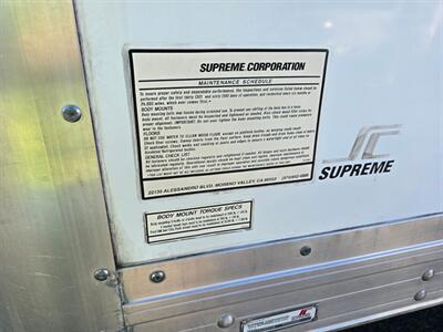 2015 Chevrolet Express 3500  Box Truck - Photo 11 - Phoenix, AZ 85034