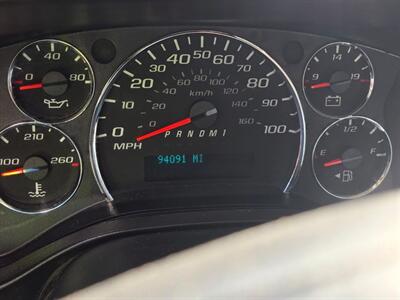 2015 Chevrolet Express 3500  Box Truck - Photo 16 - Phoenix, AZ 85034