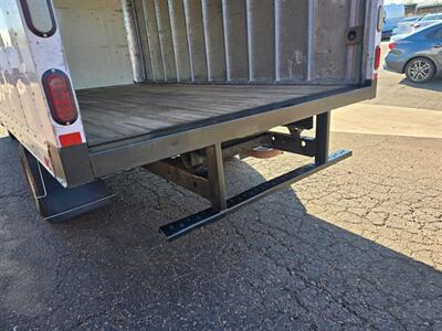 2015 Chevrolet Express 3500  Box Truck - Photo 7 - Phoenix, AZ 85034