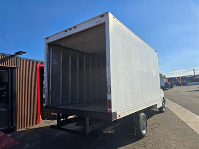 2015 Chevrolet Express 3500  Box Truck - Photo 6 - Phoenix, AZ 85034