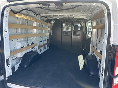 2023 Ford Transit 250   - Photo 9 - Phoenix, AZ 85034