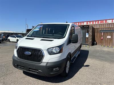 2023 Ford Transit 250   - Photo 7 - Phoenix, AZ 85034