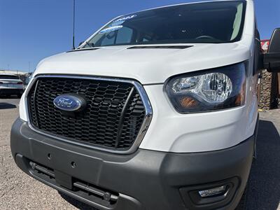 2023 Ford Transit 250   - Photo 13 - Phoenix, AZ 85034