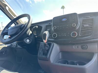 2023 Ford Transit 250   - Photo 18 - Phoenix, AZ 85034
