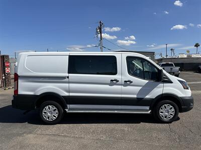 2023 Ford Transit 250   - Photo 2 - Phoenix, AZ 85034