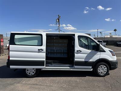 2023 Ford Transit 250   - Photo 10 - Phoenix, AZ 85034