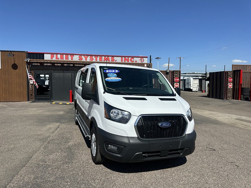 2023 Ford Transit 250  
