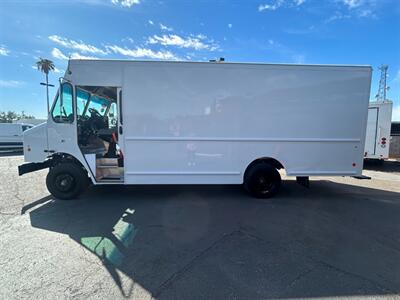 2022 XOS SV05 100% BATTERY-ELECTRIC STEPVAN   - Photo 4 - Phoenix, AZ 85034