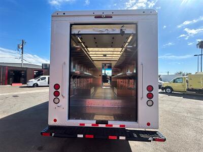 2022 XOS SV05 100% BATTERY-ELECTRIC STEPVAN   - Photo 14 - Phoenix, AZ 85034