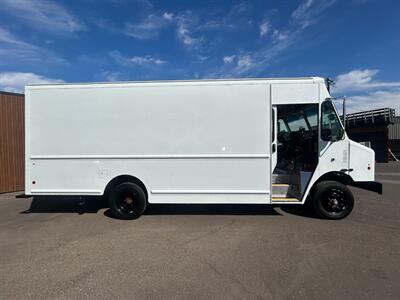 2022 XOS SV05 100% BATTERY-ELECTRIC STEPVAN   - Photo 2 - Phoenix, AZ 85034