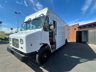 2022 XOS SV05 100% BATTERY-ELECTRIC STEPVAN   - Photo 3 - Phoenix, AZ 85034