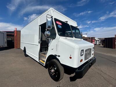 2022 XOS SV05 100% BATTERY-ELECTRIC STEPVAN   - Photo 1 - Phoenix, AZ 85034