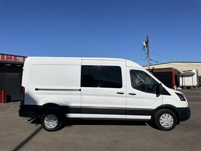 2024 Ford Transit 250   - Photo 2 - Phoenix, AZ 85034