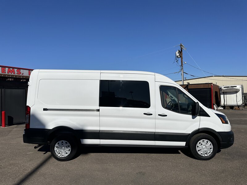 2024 Ford Transit 250   - Photo 2 - Phoenix, AZ 85034
