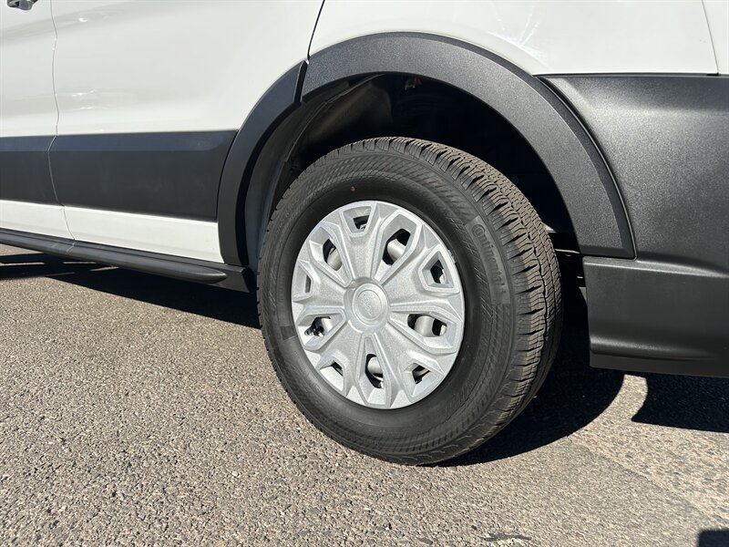 2024 Ford Transit 250   - Photo 16 - Phoenix, AZ 85034