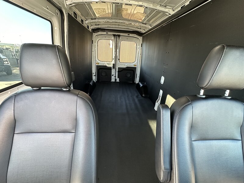 2024 Ford Transit 250   - Photo 15 - Phoenix, AZ 85034