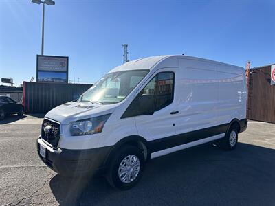 2024 Ford Transit 250   - Photo 7 - Phoenix, AZ 85034