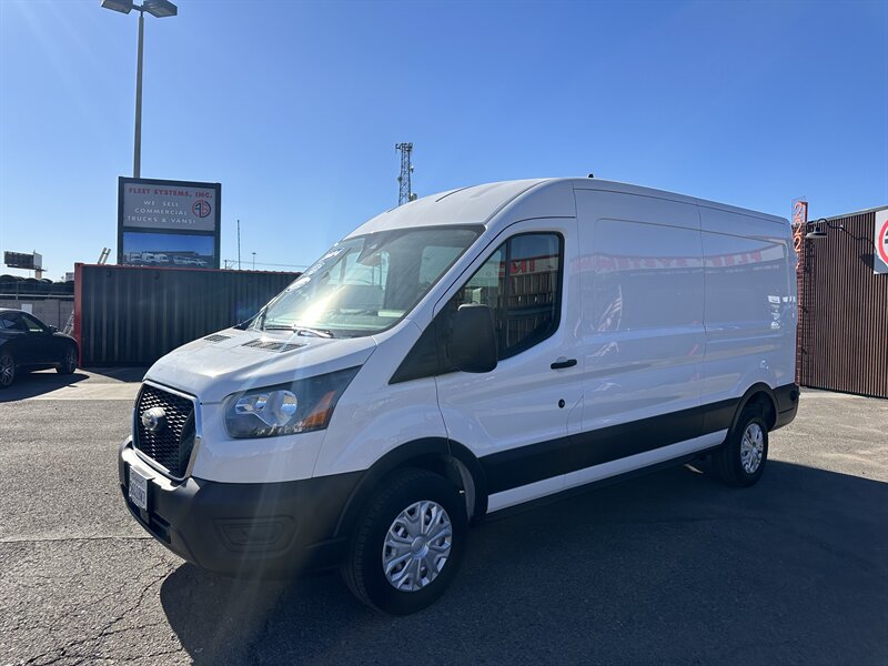 2024 Ford Transit 250   - Photo 7 - Phoenix, AZ 85034